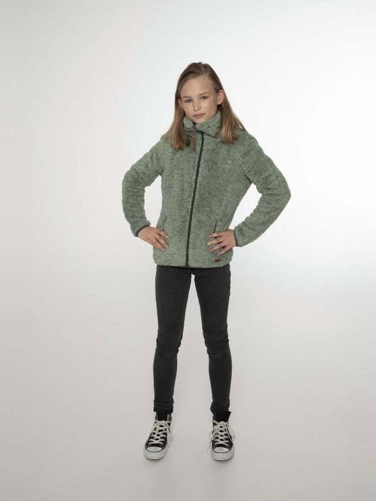 Produktbild Protest Full Zip Top Riri Jr (140)