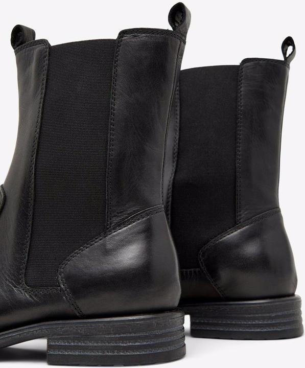 Actual product image Bianco BIADANELLE boots (39)