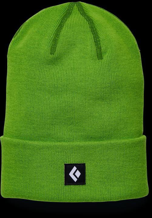 Black Diamond Badge Beanie (One Size)