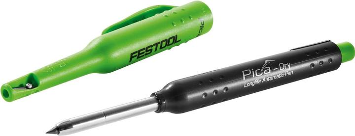 Image du produit Festool Porte-mines 204147 (2.80 mm, 2B, 1 x)