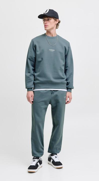 Produktbild Jack & Jones Jjesoho Sweat Crew Neck Noos (XL)