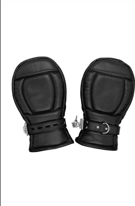 Image du produit Ouch! Ouch Puppy Play - Neoprene Dog Mitts