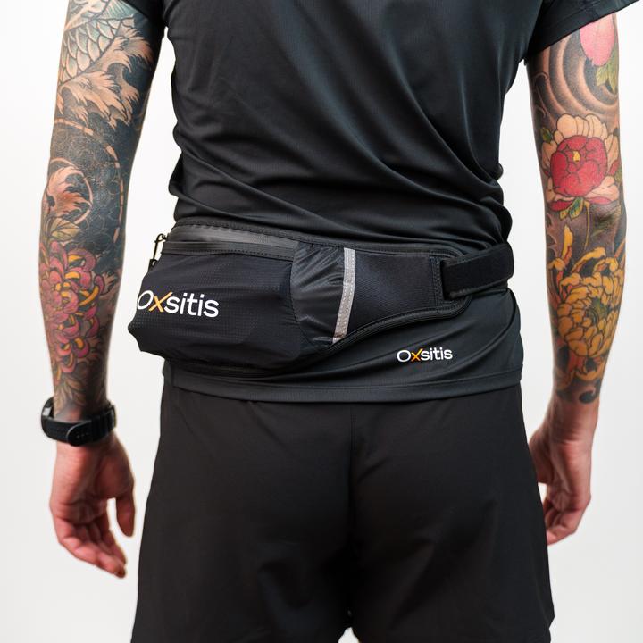 Produktbild Oxsitis Gravity Runbelt - Trinkgürtel