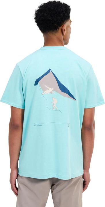 Produktbild Berghaus M Grappled Tee (T-Shirt) (48)