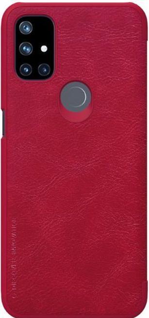 Produktbild Nillkin Qin Series (OnePlus Nord N10 5G)