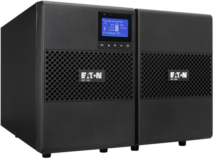 Immagine prodotto Eaton USV batteria di ricambio 9SX EBM 96V T