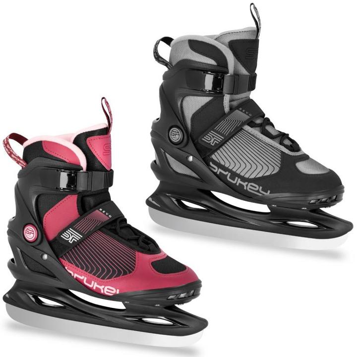 Spokey Revo Skateschuhe (37, 38, 39)