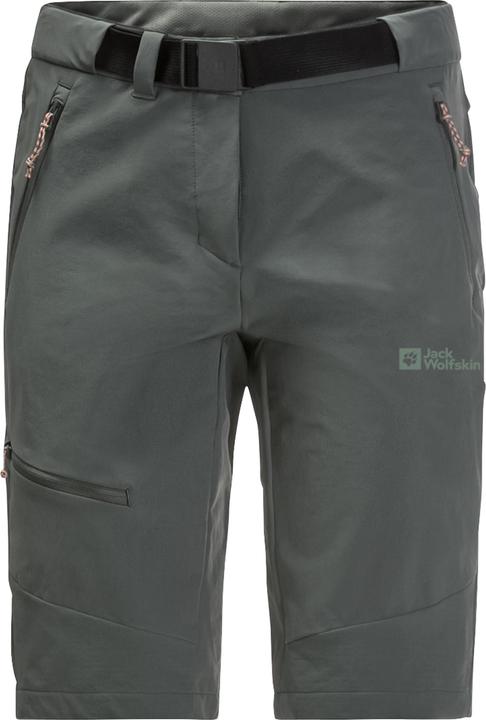 Jack Wolfskin Ziegspitz Shorts W (40)