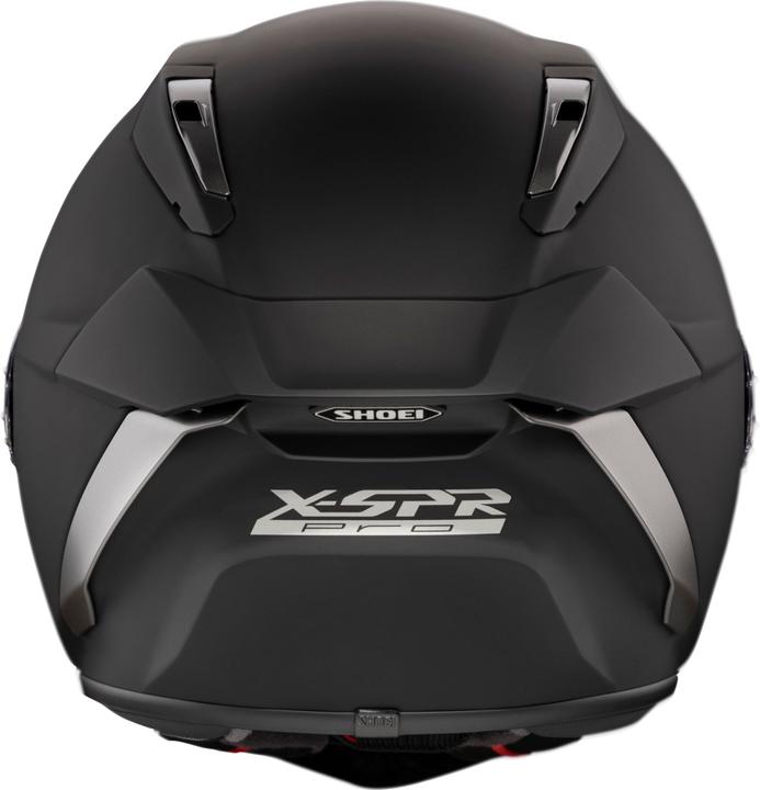 Produktbild Shoei X-Spirit Pro Candy (57 - 58 cm, M)