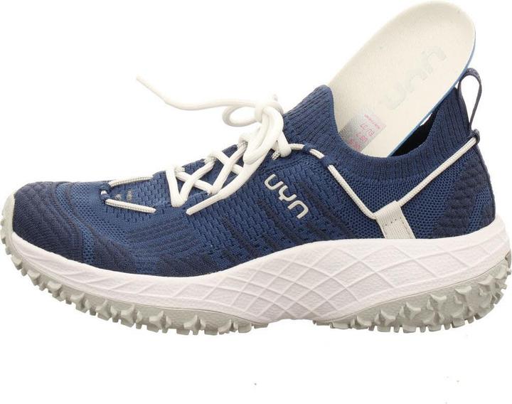 Produktbild UYN Urban Trail Naked Grey (40)
