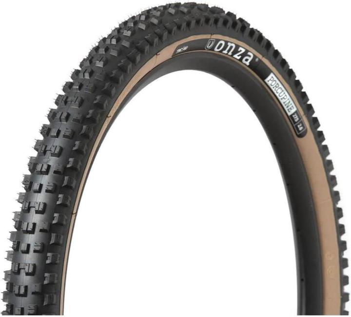 Porcupine Skinwall (27.5 x 2.40, 60-584)