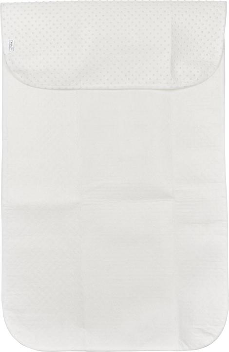 Actual product image Meyco studded matrasdek anti slip 80x200 (80 x 200 cm)