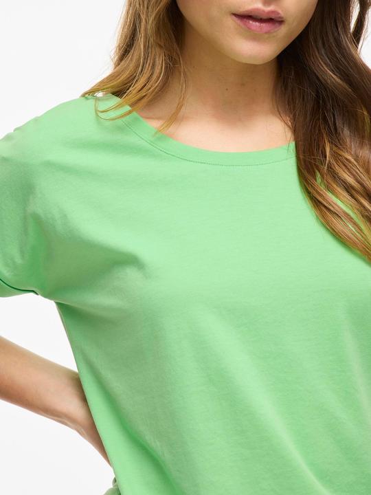 Actual product image Vila VIDREAMERS Rundhals T-Shirt (M)