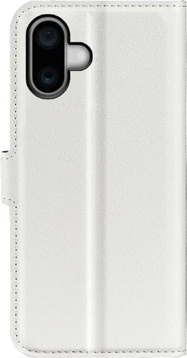 Immagine prodotto Cover-Discount iPhone 16 - Custodia in pelle (Apple iPhone 16)