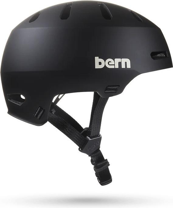 Actual product image Bern Macon 2.0 MIPS (59 - 62 cm)