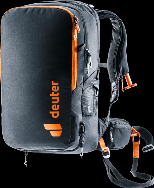 Produktbild Deuter Alproof Ride 18 (18 l)