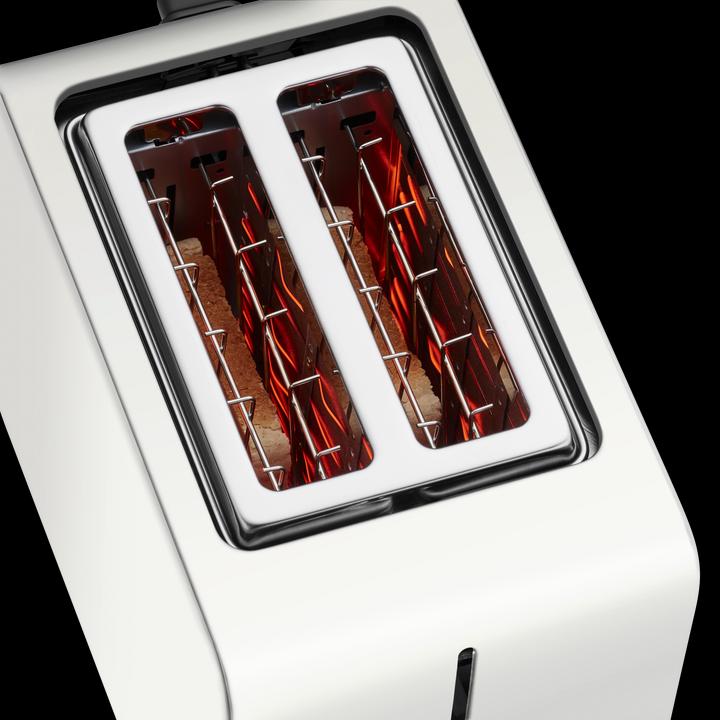 Immagine prodotto WMF STELIO Toaster Edition paper grey 2-Schlitz-Toaster