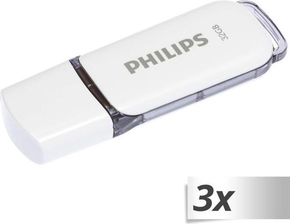 Produktbild Philips USB-Stick (32 GB, USB-A)