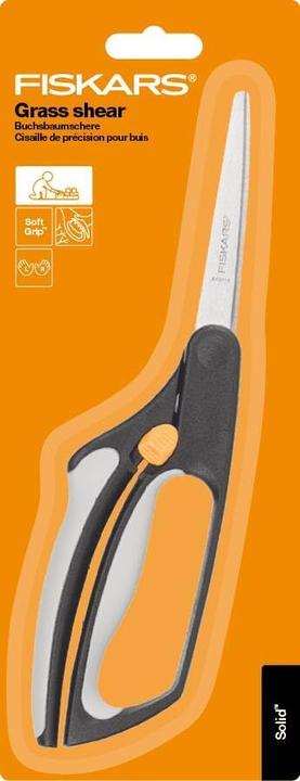 Image du produit Fiskars Buchsbaumschere S50