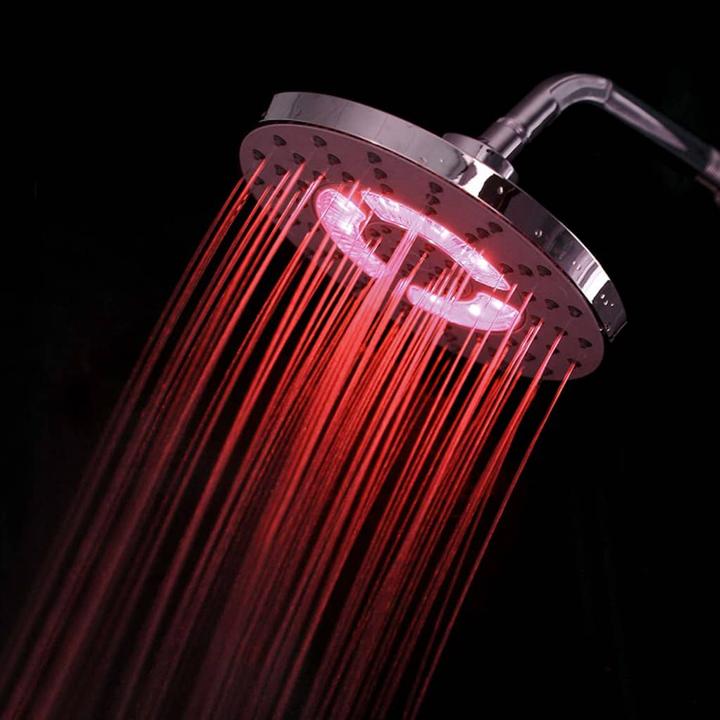 Image du produit Schütte Pomme de douche (1 Types de jets)
