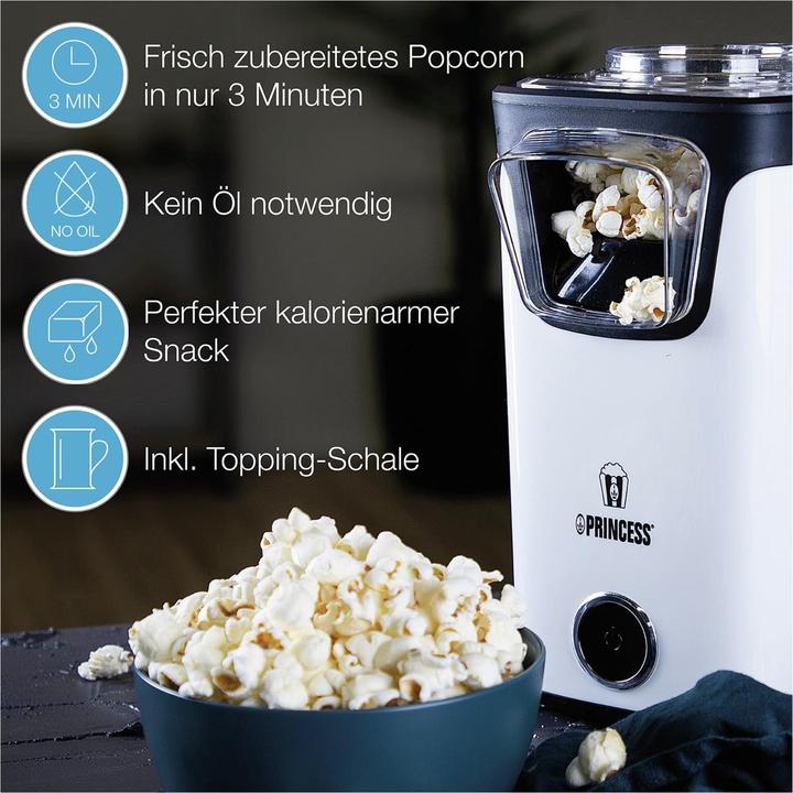 Produktbild Princess 292986