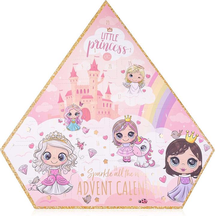 Actual product image Herboristeria Little Princess