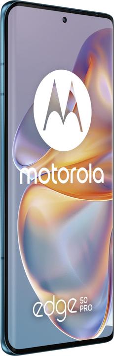 Produktbild Motorola Moto Edge 50 Pro (512 GB, Caneel Bay, 6.67", 50 Mpx, 5G)