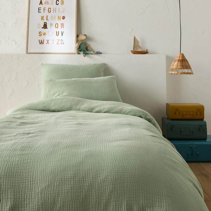 Gris-vert