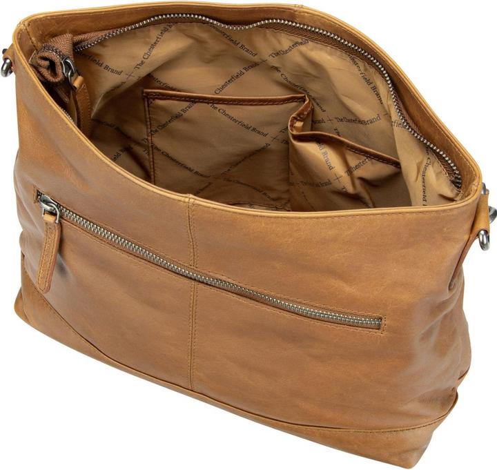 Actual product image The Chesterfield Brand Handbag Amelia 0468