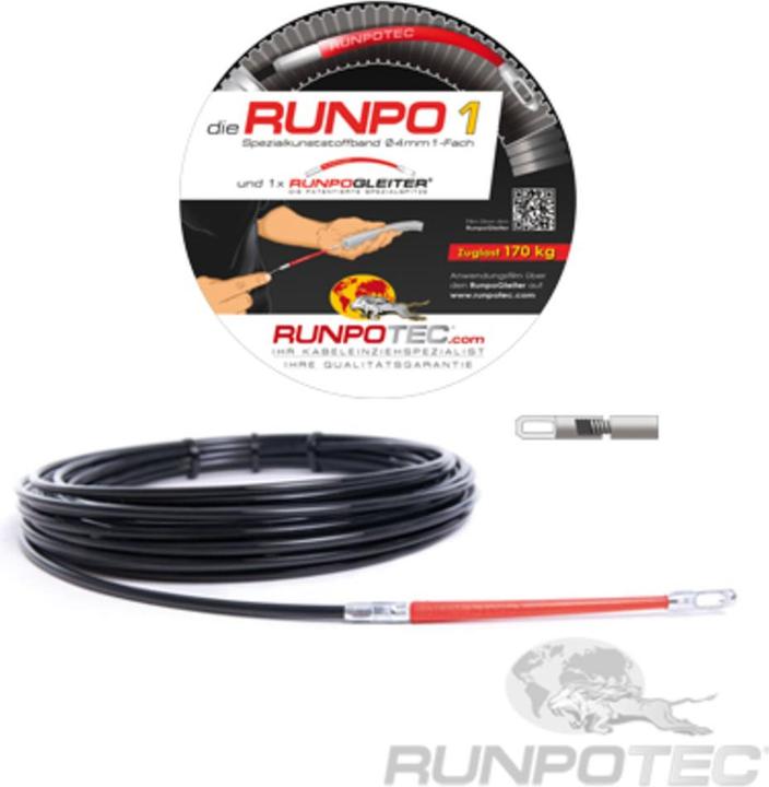 Image du produit Runpotec Runpo (15 m)