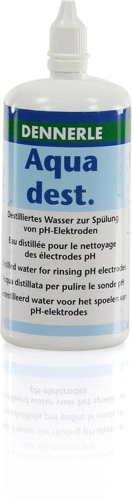 Immagine prodotto Dennerle Aqua Dest (Cura dell'acqua dell'acquario)