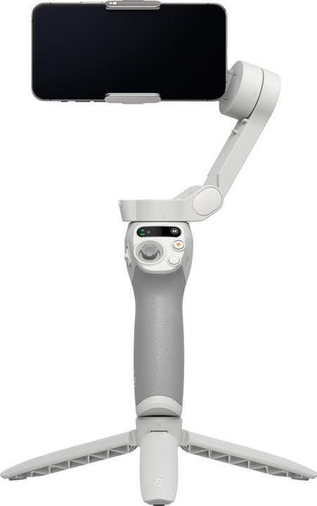 Produktbild DJI Osmo Mobile SE (Smartphone, 0.29 kg)