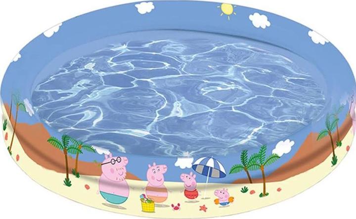 Produktbild Happy People Peppa Pig