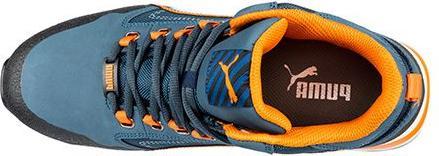 Image du produit Puma Bottes de sécurité Crosstwist Mid S3 HRO SRC (S3, 39)