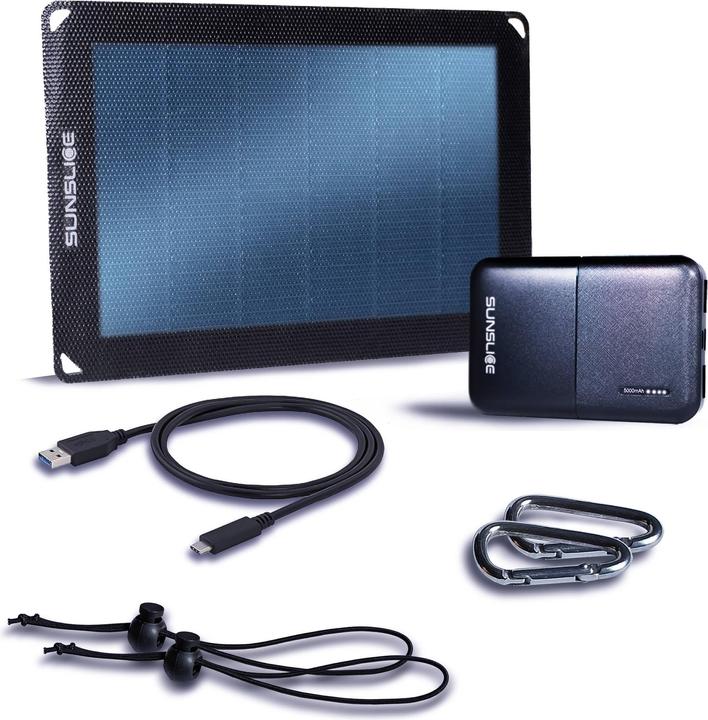 Produktbild Sunslice Scout Kit (6 W, 0.27 kg)