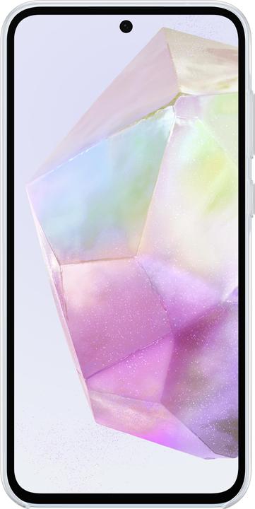 Immagine prodotto Samsung Custodia trasparente (Samsung Galaxy A35)