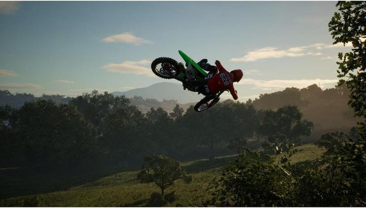 Image du produit THQ Nordic Games MX vs ATV : Legends - Saison 2 (Xbox Series X, EN)
