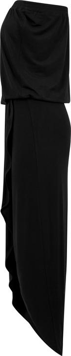 Image du produit Urban Classics Ladies Viscose Bandeau Dress (4XL)