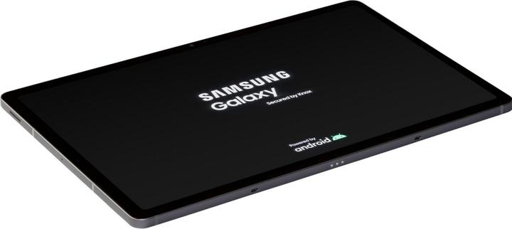 Produktbild Samsung Galaxy Tab S9 FE+ (nur WLAN, 12.40", 128 GB, Gray)