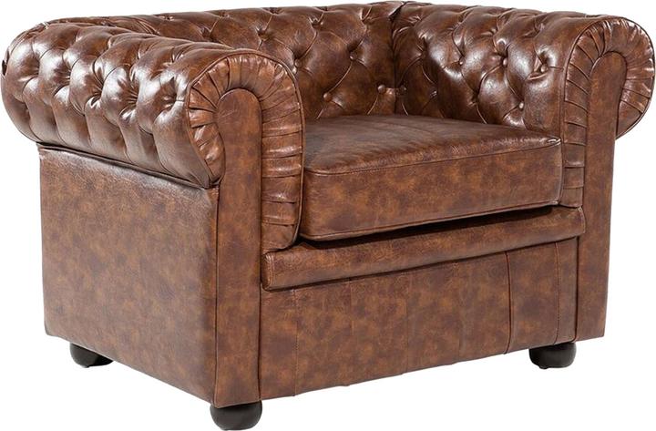 Produktbild Beliani Chesterfield