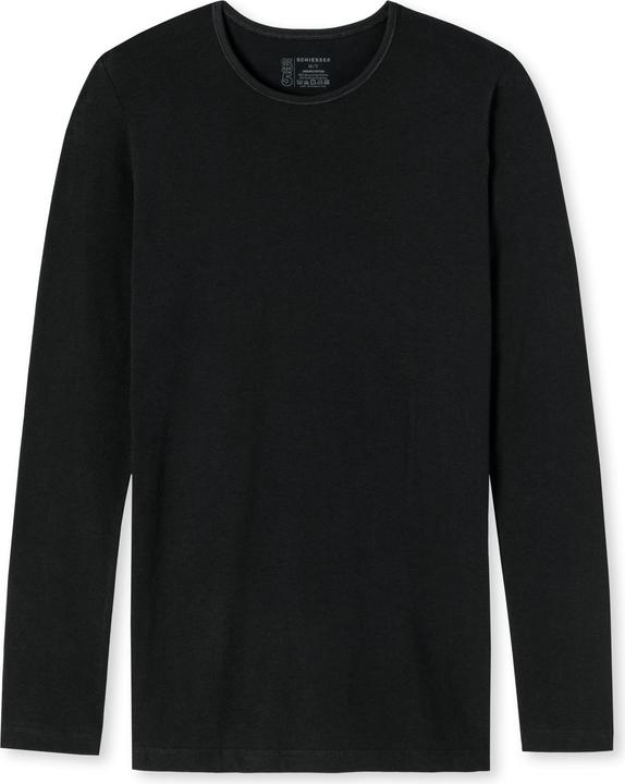 Actual product image Schiesser Shirt (XL)