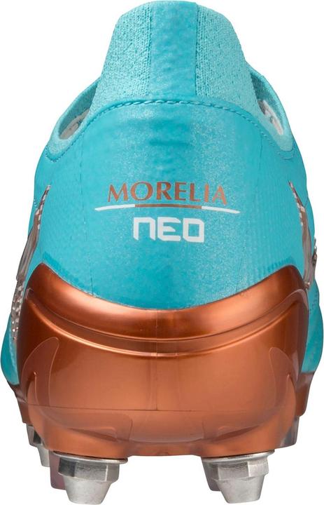 Image du produit Mizuno Morelia Neo 3 Beta Elite MIX (40)