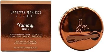 Danessa Myricks Yummy Skin (1)
