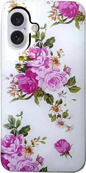 Rose flower