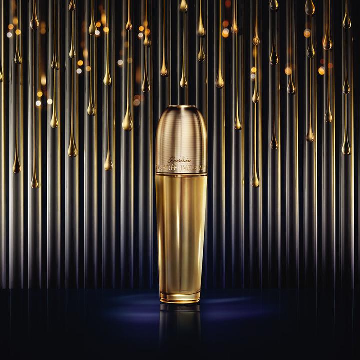 Produktbild Guerlain Orchidée Impériale Oil