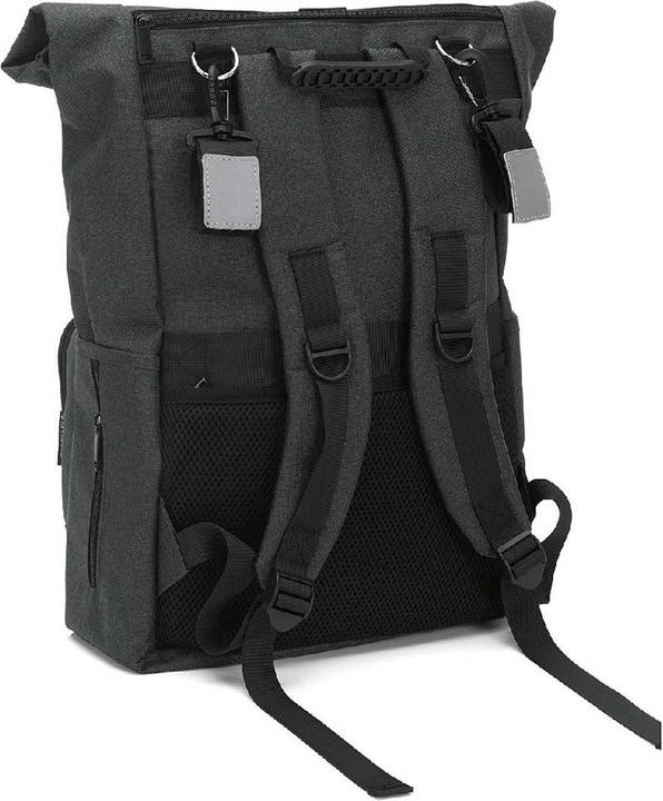 Produktbild Babyworld Wickelrucksack Tokio