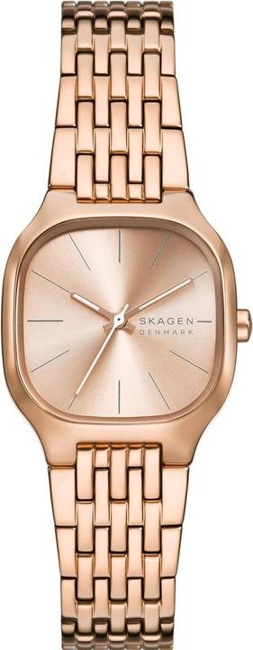 Produktbild Skagen Damenuhr MELLEM LILLE (Analoguhr, 28 mm)