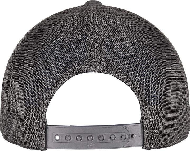 Produktbild Flexfit Kappe Omnimesh Netzmaterial (One Size)