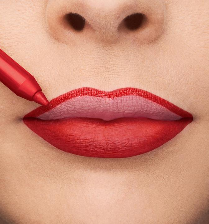 Produktbild Collistar Professional Lip Pencil 7 Cherry Red (07 Rosso Cherry)