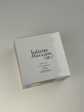 Image du produit Juliette Has a Gun Pear Inc. (Eau de parfum, 50 ml)